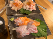 海鮮居酒屋 おやじ 京橋店: イズヒロさんの2026年08月08日の2枚目の投稿写真