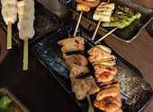 鶏料理居酒屋 さいたどう 高田馬場: まーちゃんさんの2026年10月11日の1枚目の投稿写真