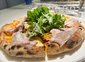 PIZZERIA Tana Forno ピッツェリア ターナフォルノ: ★さんの2026年08月12日の1枚目の投稿写真