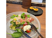 The Kitchen Salvatore Cuomo 三宮 &nbsp;ザ キッチン サルヴァトーレ クオモ: ★さんの2026年06月12日の1枚目の投稿写真