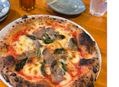 石窯pizzaと肉料理 ROCK VALLEY: ★さんの2026年07月31日の1枚目の投稿写真