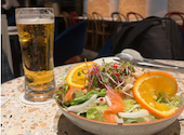 BEER&GRILL コウベビアハウゼ : ★さんの2026年04月の1枚目の投稿写真