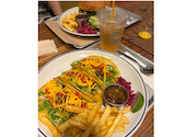 SEAGULL DINER　中之島フェスティバルプラザ店: ★さんの2026年08月12日の1枚目の投稿写真