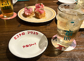 大衆洋食 びすとろ福助 小倉: かぼちゃさんの2026年08月13日の1枚目の投稿写真