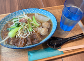 THAI CAFE SIMPLY BEST タイカフェシムプリイペスト: 上原あやさんの2026年09月17日の1枚目の投稿写真