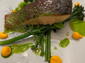 Bistro MAOLUCE: 桃パフェさんの2023年04月05日の2枚目の投稿写真