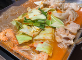 NOWL KOREAN KITCHEN ノウルコリアンキッチン: minnieさんの2026年06月25日の1枚目の投稿写真