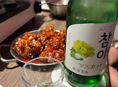 NOWL KOREAN KITCHEN ノウルコリアンキッチン: minnieさんの2026年06月25日の2枚目の投稿写真