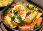 NOWL KOREAN KITCHEN ノウルコリアンキッチン: minnieさんの2026年06月25日の3枚目の投稿写真