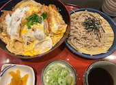 和食麺処 サガミ 一社店: ぷりぷりさんの2026年08月01日の1枚目の投稿写真