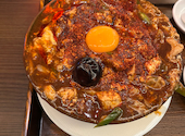 陳麻婆豆腐 大名古屋ビルヂング店: ぷりぷりさんの2026年07月24日の1枚目の投稿写真