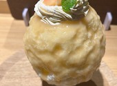 かき氷 うと 栄 マルエイガレリア店: ぷりぷりさんの2026年07月20日の1枚目の投稿写真