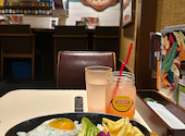 MOKUOLA Dexee Diner ルミネエスト新宿店: amyさんの2026年06月24日の1枚目の投稿写真