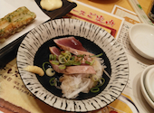 京宴 西宮北口店: KUROちゃんさんの2025年07月09日の3枚目の投稿写真