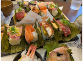 魚秀 UOHIDE うおひで 新宿店: マツキチさんの2026年08月23日の1枚目の投稿写真