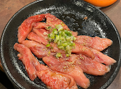 本格焼肉れんが亭: きよぴーさんの2024年10月10日の1枚目の投稿写真