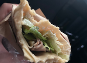 54 Cafe&Crepe: なおちゃんさんの2026年08月28日の2枚目の投稿写真