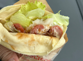 54 Cafe&Crepe: なおちゃんさんの2026年09月03日の1枚目の投稿写真