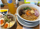 豚骨家元 麺の正宗: 本dさんの2026年05月17日の1枚目の投稿写真