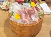 サカナのハチベエ 栄3丁目店: みーさんの2025年06月14日の1枚目の投稿写真