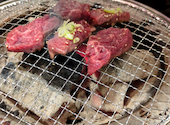 焼肉ホルモン 一直線: しぶたにさんの2023年12月17日の1枚目の投稿写真