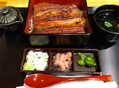 鰻の成瀬 六本木店: POPさんの2026年07月19日の1枚目の投稿写真