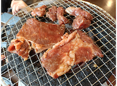 元氣七輪焼肉 牛繁 荻窪店: ぱぱんぱさんの2026年06月01日の1枚目の投稿写真