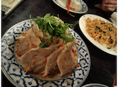 THAI RESTAURANT BAN-THAI タイレストラン バンタイ: ぱぱんぱさんの2026年06月01日の1枚目の投稿写真