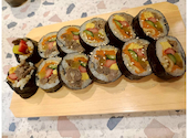 韓国料理 ホンデポチャ 吉祥寺店: ぱぱんぱさんの2026年06月01日の1枚目の投稿写真