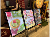 アンド スウィーツ!スウィーツ!ビュッフェ!アリス 札幌ル・トロワ店: まるさんの2026年05月13日の1枚目の投稿写真
