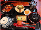 鰻の堀江　唐木田店: やまちゃんさんの2026年05月04日の1枚目の投稿写真