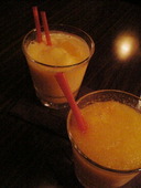 DINING BAR ROOF 柏: nachi*さんの2008年03月07日の1枚目の投稿写真