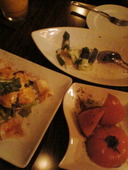 DINING BAR ROOF 柏: nachi*さんの2008年03月07日の2枚目の投稿写真