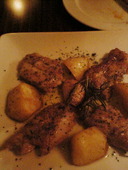 DINING BAR ROOF 柏: nachi*さんの2008年03月07日の3枚目の投稿写真