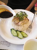 泰国鶏飯食堂 ガッチキ: nachi*さんの2008年06月16日の1枚目の投稿写真