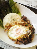 泰国鶏飯食堂 ガッチキ: nachi*さんの2008年06月16日の2枚目の投稿写真