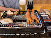 浜焼き海鮮居酒屋 大庄水産 佐世保店: あっちゃんさんの2026年08月15日の2枚目の投稿写真