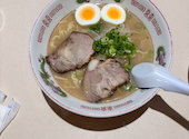 ラーメンいちばん: かっこさんの2026年10月04日の1枚目の投稿写真