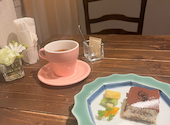 Casual au Alice カシュアル オ アリス: かっこさんの2024年06月07日の2枚目の投稿写真