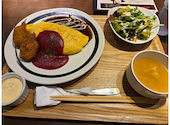 キッチンヒロシ 東片端店: 骨折パパの嫁さんの2026年09月06日の1枚目の投稿写真