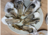【産地直送・生牡蠣100円】かきのおきて　池袋店: sesame3さんの2026年09月01日の1枚目の投稿写真