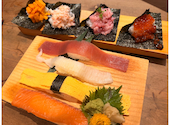 すし酒場 FUJIYAMA TOKYO 秋葉原本店: まことさんの2026年06月16日の3枚目の投稿写真