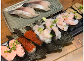 すし酒場 FUJIYAMA TOKYO 秋葉原本店: まことさんの2026年07月11日の1枚目の投稿写真