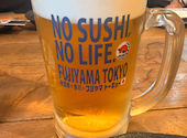 すし酒場 FUJIYAMA TOKYO 秋葉原本店: まこっちさんの2026年08月20日の1枚目の投稿写真
