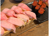 すし酒場 FUJIYAMA TOKYO 秋葉原本店: まこっちさんの2026年08月20日の2枚目の投稿写真