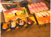 すし酒場 FUJIYAMA TOKYO 秋葉原本店: まこっちさんの2026年08月20日の3枚目の投稿写真