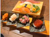 すし酒場 FUJIYAMA TOKYO 秋葉原本店: まこっちさんの2026年09月05日の3枚目の投稿写真