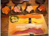 すし酒場 FUJIYAMA TOKYO 秋葉原本店: まこっちさんの2026年09月26日の3枚目の投稿写真