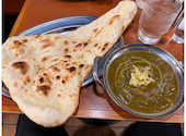インド料理 アイキッチン 秋葉原店: まこっちさんの2026年10月04日の2枚目の投稿写真