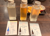 日本酒原価酒蔵 上野御徒町店: まこっちさんの2026年09月01日の2枚目の投稿写真